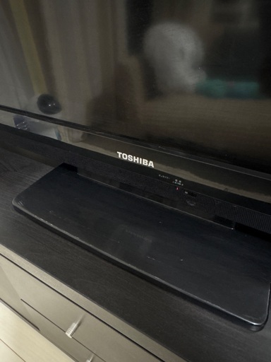 東芝40v テレビ