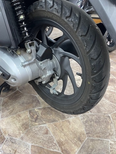 ホンダ　DIO 110