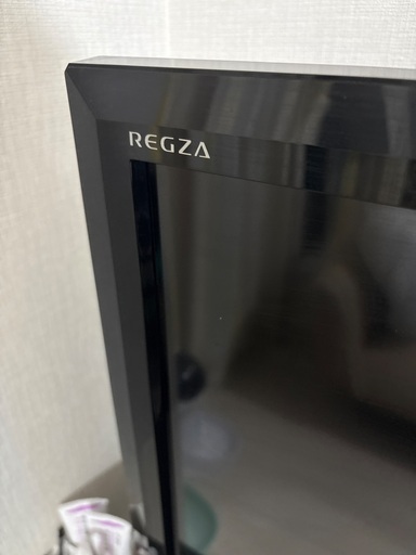 東芝40v テレビ