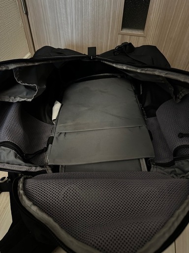 ミステリーランチMYSTERY RANCH 2 DAY ASSAULT ブラック 27L