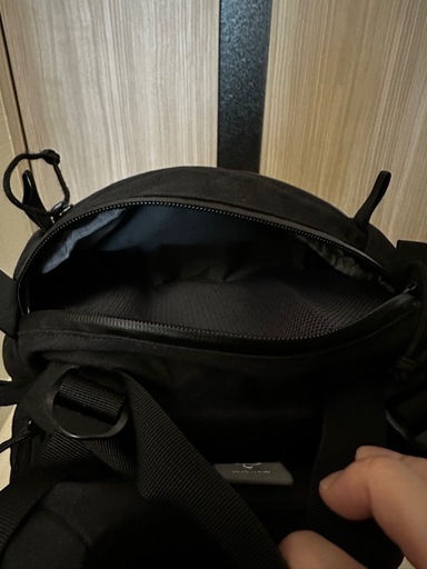 ミステリーランチMYSTERY RANCH 2 DAY ASSAULT ブラック 27L