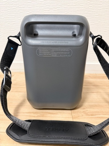 【美品】Anker Solix C300 Portable Power Station