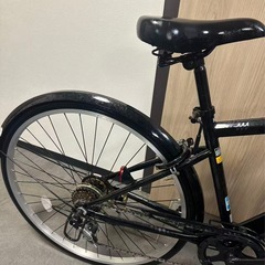 自転車19の画像