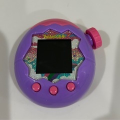 たまごっちパラダイスの画像