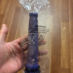ダイソン　V7 Fluffyの画像