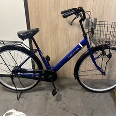 自転車32の画像