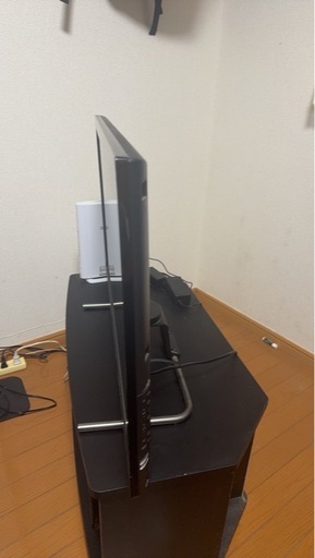 SONY 32インチ　2012年製品　　録画内蔵機能あり　線付き