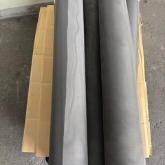 アミド　ネット　網　1本　5000円
の画像