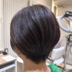 【無料】5/2 18:00〜 ショートカットモデル募集(銀…