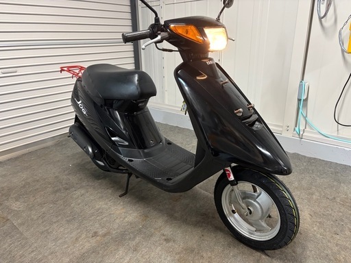 ヤマハ JOG 3KJ FINE SELECTION 2スト タイヤ新品 原付