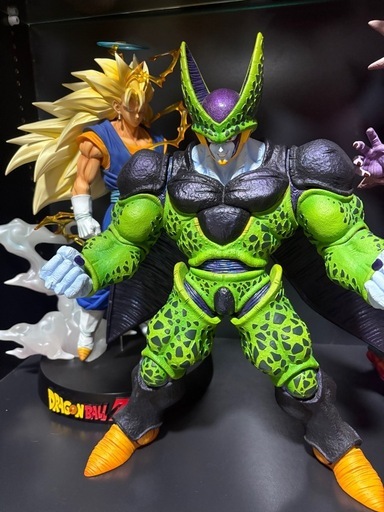 ドラゴンボール
