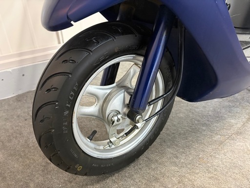 ホンダ Dio AF34 2スト 実働　原付　格安販売