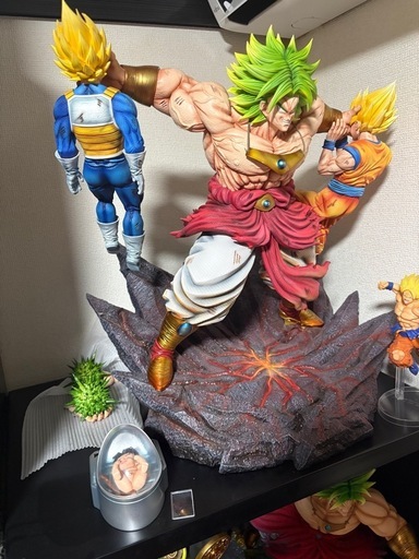 ドラゴンボール