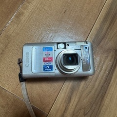 カメラの画像