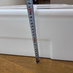 収納BOXの画像