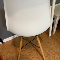 チェア『ホワイト』の画像