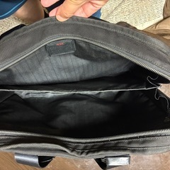 TUMI    ビジネスバッグの画像