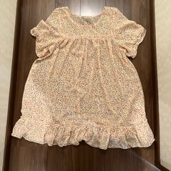 【美品】CORROSE  チュニックの画像