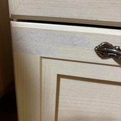キャビネットの画像