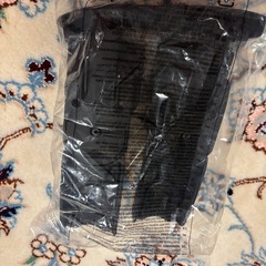 Nuna ixxa next(ヌナ イクサ ネクスト)アダプターの画像