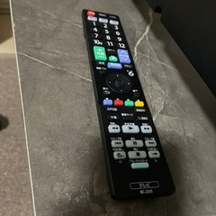 24年製　テレビ 32インチの画像