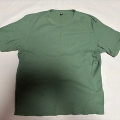 メンズTシャツ ポロシャツ 3枚セット UNIQLO S〜XL まとめ売りの画像