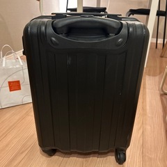 スーツケースの画像