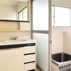 🟥初期費用0円🟥ガレージ倉庫あり ペット可 スーパー近い エアコン 4DK 日立市中成沢町 - 賃貸（マンション/一戸建て）