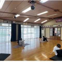 三鷹｜40代50代女性｜続けてると変わってくるエクササイズ体験の画像