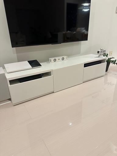 テレビボード