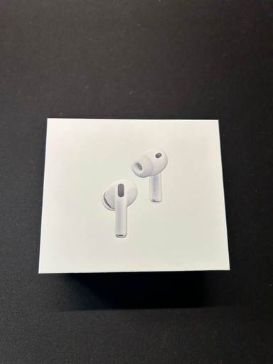 家電 air pods pro3