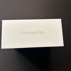 air pods pro3の画像