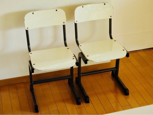 家具 Desk Chair Japanese Vintage