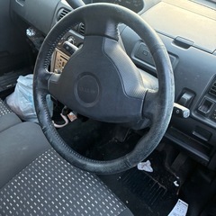 総額13万円　平成17年式オッティ　車検1年半以上ありの画像