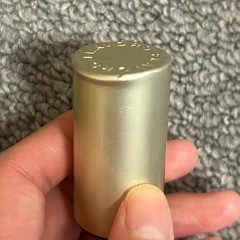 THE FLAVOR DESIGN 香水　空き瓶　空容器の画像