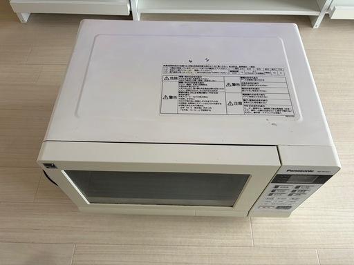 Panasonic オーブンレンジ パナソニック スチームオーブンレンジ ビストロ オーブンレンジ NE 