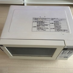 Panasonic オーブンレンジの画像