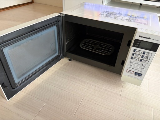 Panasonic オーブンレンジ