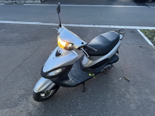 キムコスーナー50 原付原チャバイク50cc (すぐ/プロフ必読) 豊沼の 