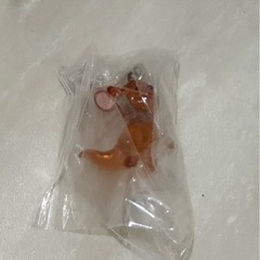 くまのプーさんめじるしアクセサリー　ルーの画像