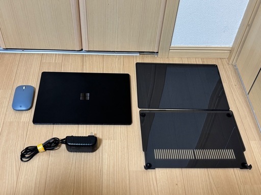 【完動品】Surface Laptop3 i5-1035G7/office 2024