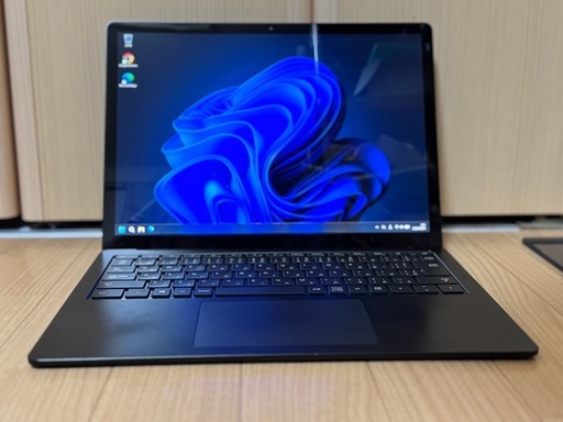 【完動品】Surface Laptop3 i5-1035G7/office 2024