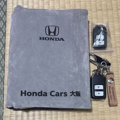 【低走行1.6万km・美車】フィット2019／無事故／ディーラー整備／ナビ／ドラレコ／禁煙車の画像