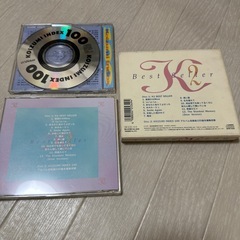 【K2  Best Seller】の画像