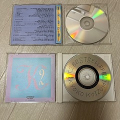 【K2  Best Seller】の画像