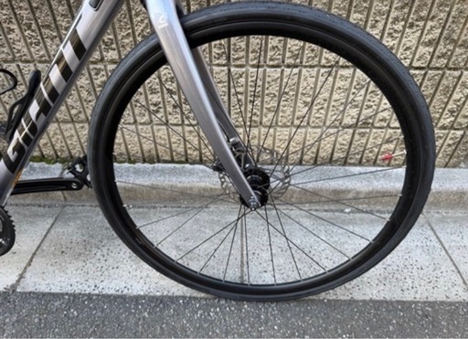 giant escape rx2 disc 2026 xs マーキュリー