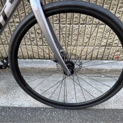 giant escape rx2 disc 2026 xs マーキュリーの画像
