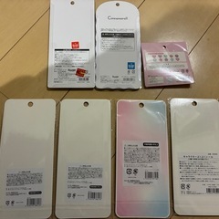 シール7枚セット[新品未開封]の画像