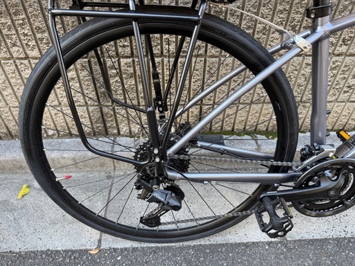 giant escape rx2 disc 2026 xs マーキュリー