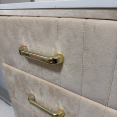 ドレッサーの画像